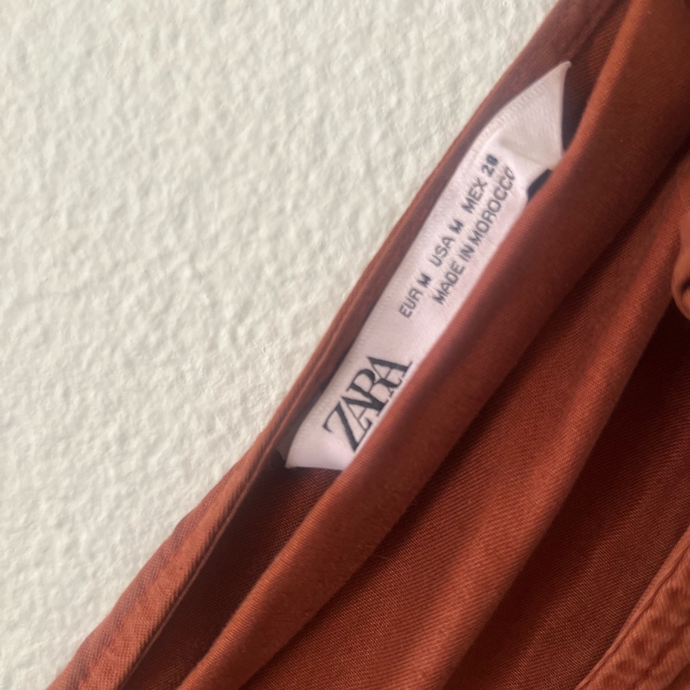 ZARA dress - Picture 5 of 5